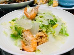 -老头儿油爆虾(星光一期店)