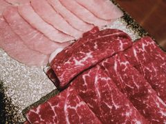 -牛玄庵日式寿喜烧·料理店(新源里店)