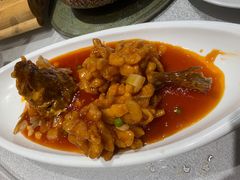 -天福苑(崇宁路店)