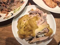 -院里汤包·虾汤包青岛菜(辽源路店)