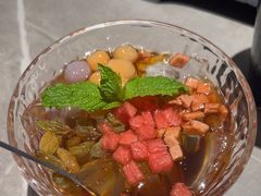 -羊门客在·烤盐池滩羊·川菜