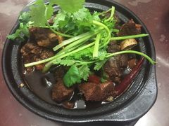 -75幢私房菜馆