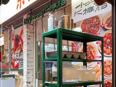 -东排食堂长沙小吃大排档(五一广场店)