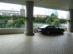 外景-上海富豪东亚酒店(零陵路店)