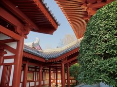 -大慈恩寺(大雁塔)