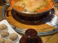 -亮欢寨酸汤鱼(沙冲路店)