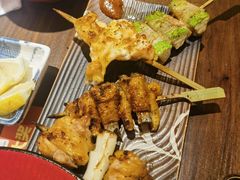 -鸟鹏烧鸟居酒屋(熙龙湾店)