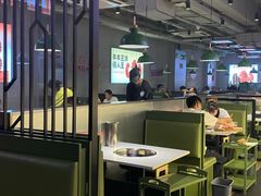 -佰人王串串香火锅(洋珠巷店)