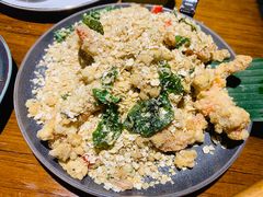 -仓库南洋海鲜小排档(柳河路店)
