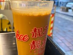 -孖记茶档·热腾茶餐(江南西plus店)