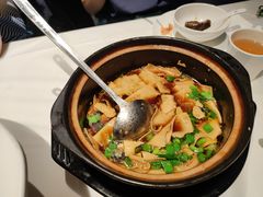 -老海陵·泰州菜(三水湾店)