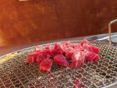-釜山火炉·海鲜烤肉(紫藤路店)