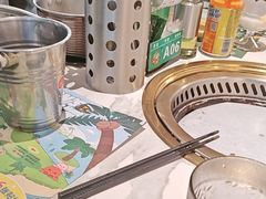 -亚马逊海鲜自助(梅溪湖步步高店)