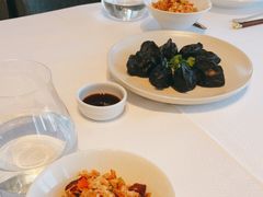 -北京柏悦酒店·锦庭餐厅Dining Room