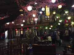 大堂-鲁城往事(游客中心店)