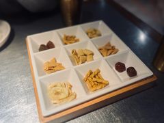 -探鱼·鲜青椒爽麻烤鱼(中山大信新都汇店)