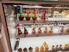 -好利来(五一广场店)