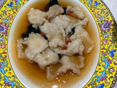 -惠丰堂饭庄(北洼路店)