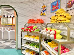 -宝燕乐园(春申店)