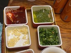 -乐宴·老北京铜火锅(八卦岭店)