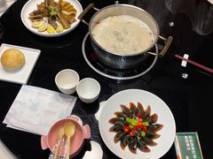 -煲王粤菜餐厅(中侨中心店)