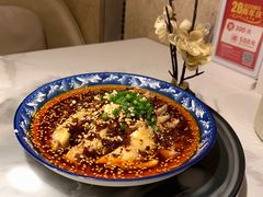 -川味堂·四川豆花(八卦岭店)