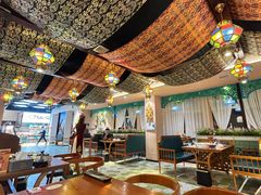 -巴尔喀十新疆餐厅(开发区店)