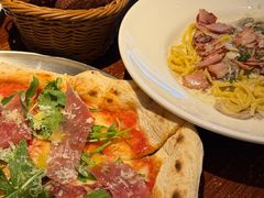 -FABIO’S费比欧披萨餐厅