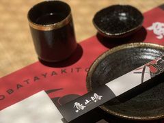-鸟山鸣·日料食堂(王府井店)