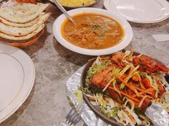 -NAMO印度餐厅
