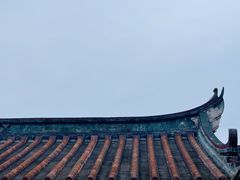 -许驸马府
