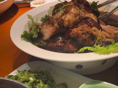 -阳光家常菜(泉城路店)