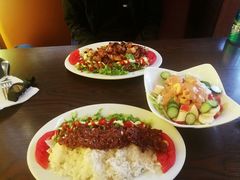-土耳其卡巴布清真餐厅(西安店)