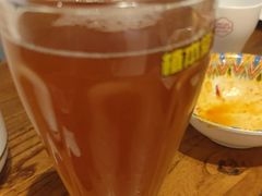-石榴红了·非遗酥皮烤包子·新疆菜(瑞豪店)