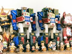 -炒豆合作社(东四总店)