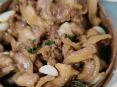 -闽公馆·客家私房菜·商务宴请·包厢(杏林橡树湾店)