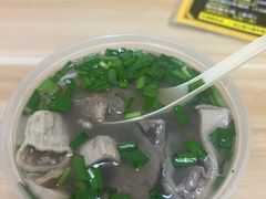 -牛师傅广式药膳牛骨汤美食(江南西店)