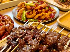 -街角等你.大连海鲜烧烤(西安路店)