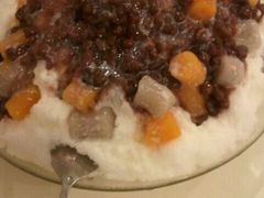 红豆芋圆冰-斯利美(禾祥西路店)