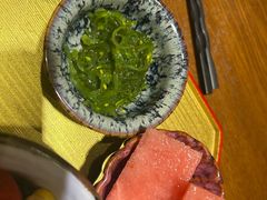 -左舞日本料理