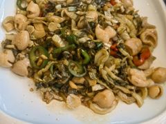 -美极鲜食坊(宝安南路店)