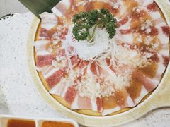 蒜香五花-猫抓烤肉(春熙路店)