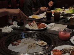 -钱小奴创意自助餐厅·原切谷饲安格斯畅吃(宁波奉化银泰店)
