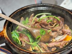 -啫神·广州地标美食(北京路店)