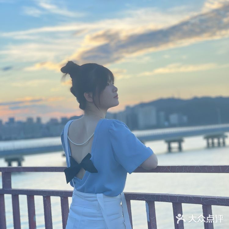 珠海网红驿站+港珠澳大桥最美观赏点——望桥驿站