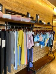 -意然瑜伽·普拉提