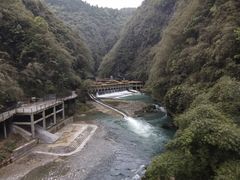 -阿依河景区