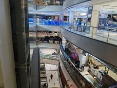 -远洋未来广场(育慧北路店)