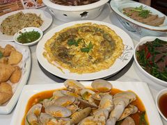 -陆记鹅庄·潮汕菜·狮头鹅(大仟里店)