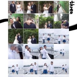-绿皮火车照相馆 婚纱照旅拍(厦门店)